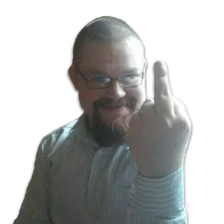 👆 emoji BASED Telegram sticker 13 of 52