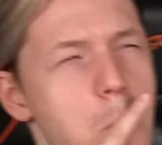 🤥 emoji Капустный король Telegram sticker 21 of 39