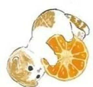🌟 emoji Нарисованные котики Telegram sticker 10 of 110