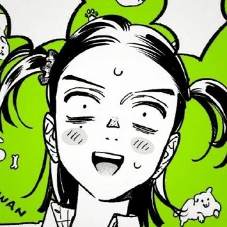 😳 emoji виявився не хлопцем Telegram sticker 9 of 58