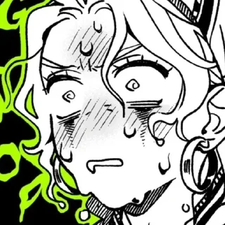 😵‍💫 emoji виявився не хлопцем Telegram sticker 17 of 58