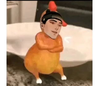 😉 emoji Яойкає Telegram sticker 8 of 27
