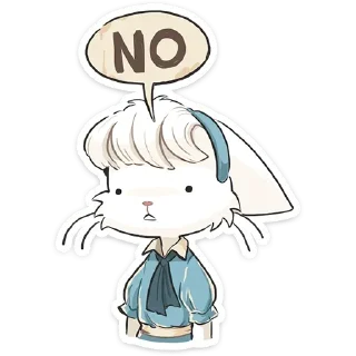 Sticker from БОЛЬШЕ ⇨ @VKSTICKERSTG КОШЕЧКА МИЯ