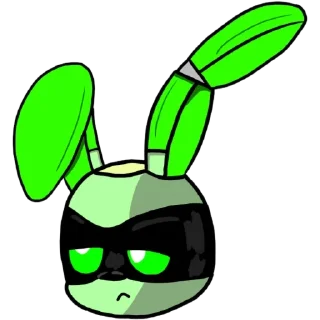 😖 emoji Happy drone Telegram sticker 16 of 39