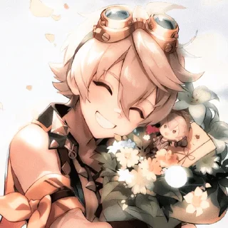 Sticker from ㅤ─╶s𝗍ᥱrᥣ❀s s𝗍іᥴk @sterlosstick