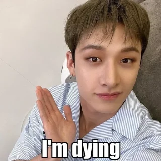 🌟 emoji channie lol Telegram sticker 18 of 27
