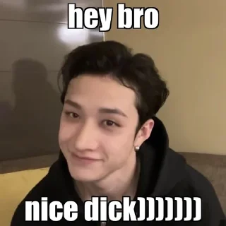 🌟 emoji channie lol Telegram sticker 5 of 27