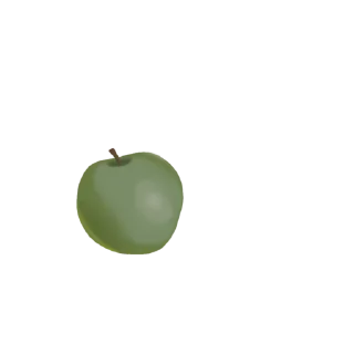 🍏 emoji Щось від дуба Telegram sticker 19 of 47