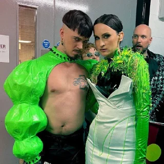 🤯 emoji käärijä найкращий від @toyennitarmy Telegram sticker 9 of 63