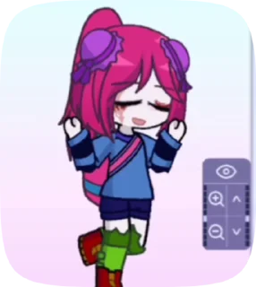 🌟 emoji Фрагменты с беконьчиком Telegram sticker 9 of 15