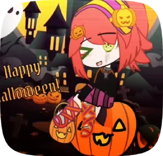 🌟 emoji Фрагменты с беконьчиком Telegram sticker 8 of 15