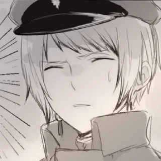 🌟 emoji Джьоно від солі❤️ Telegram sticker 5 of 35