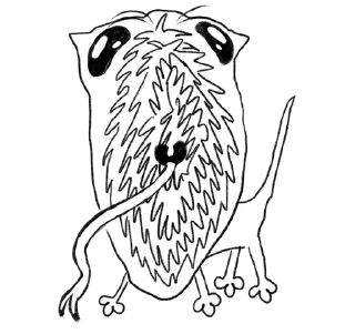 🌟 emoji дудлики @aaurumy Telegram sticker 19 of 30
