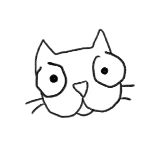 🌟 emoji дудлики @aaurumy Telegram sticker 11 of 30