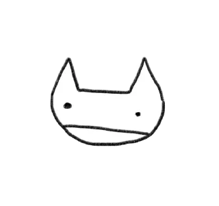 🌟 emoji дудлики @aaurumy Telegram sticker 9 of 30