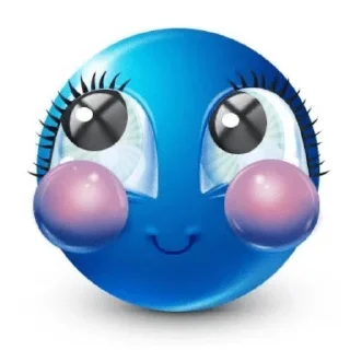😊 emoji да да….. Telegram sticker 14 of 64