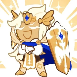 😄 emoji Маделайн Кукі @crkstickersua Telegram sticker 23 of 31