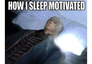 🌟 emoji Motivation time Telegram sticker 15 of 18