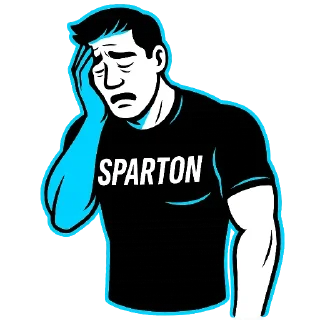 😩 emoji Спорт @Spartonbot |Босс @TopTgDima Telegram sticker 20 of 29