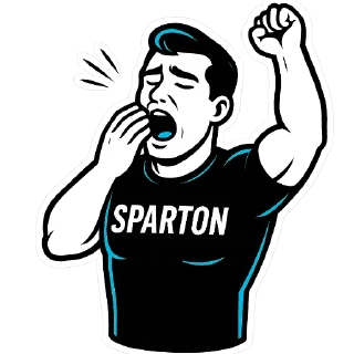🥱 emoji Спорт @Spartonbot |Босс @TopTgDima Telegram sticker 21 of 29