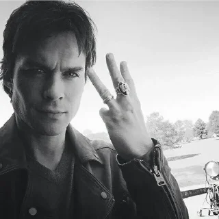 💅 emoji vampire diaries pack Telegram sticker 12 of 50