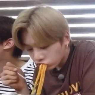 Sticker from seokrydan’s heaven