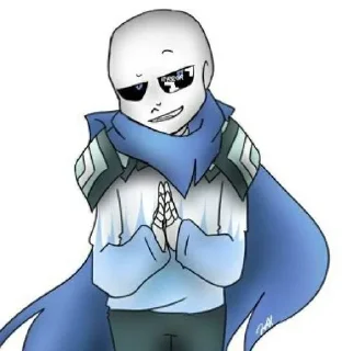 💙 emoji DreamСвап Telegram sticker 19 of 28
