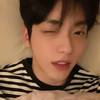 🖇️ emoji ✦ ָ ֙⋆ soobin by @paradoxstickers Telegram sticker 19 of 25