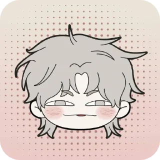 👄 emoji ЕБУЧИЙ ЯОЙ, Я САМА ДЕЛАЛА Telegram sticker 22 of 78