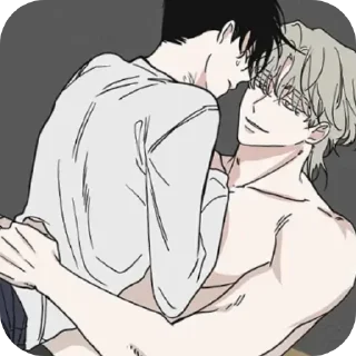 🖼 emoji ЕБУЧИЙ ЯОЙ, Я САМА ДЕЛАЛА Telegram sticker 7 of 78