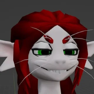 😁 emoji Arirals Telegram sticker 8 of 59