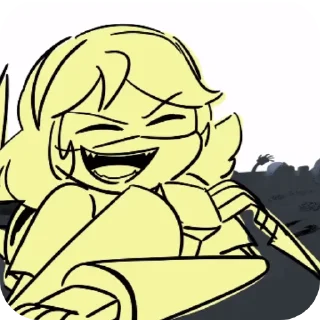 👍 emoji Дроны убийцы Telegram sticker 10 of 38