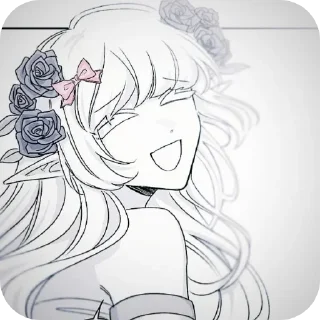 🥰 emoji 16647 Telegram sticker 11 of 120