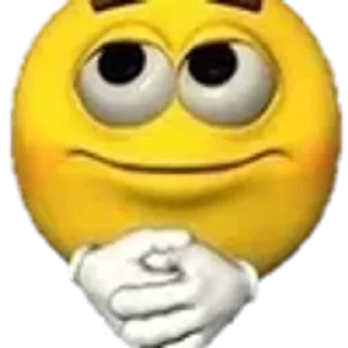 🙂 emoji zeezyyze Telegram sticker 7 of 120