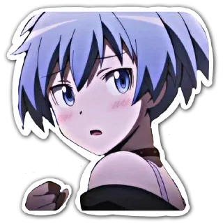 Sticker from ✧\ⲏɑɾυςɑ\✧