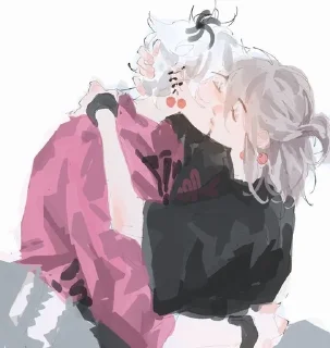 Sticker from 𝚌𝚞𝚝𝚒𝚎𝚜 :: 🍒 [s2ikki]