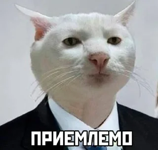 👍 emoji Стикеры Деда Vol. 2 Telegram sticker 14 of 46