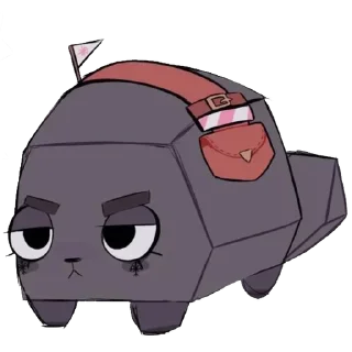 🌟 emoji @DandysNews Telegram sticker 11 of 50
