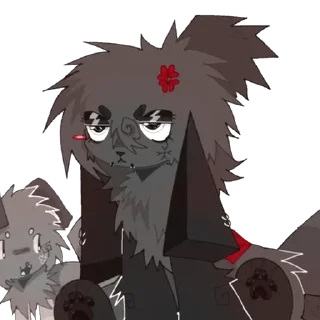 🌟 emoji @DandysNews Telegram sticker 19 of 50