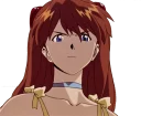 😠 emoji Asuka Telegram sticker 23 of 28