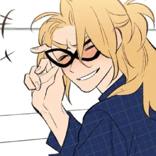 💍 emoji Asuka Telegram sticker 14 of 51