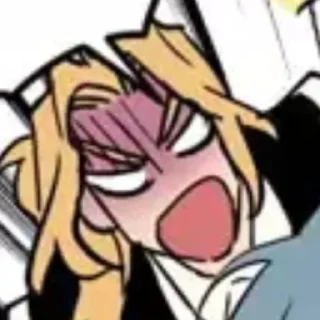 💍 emoji Asuka Telegram sticker 10 of 51