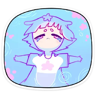 #️⃣ emoji мизу Telegram sticker 17 of 48