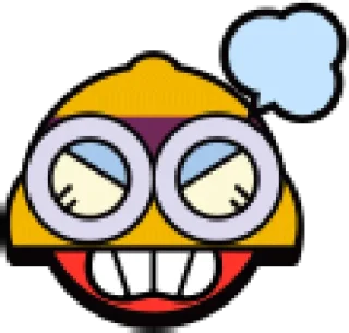 😡 emoji Значки Brawl Stars 2 Telegram sticker 11 of 104