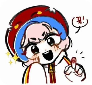 Sticker from Brawl stars @BCE_ECT