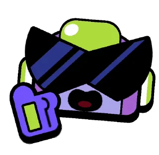 👍 emoji @Earth928B <- больше стиков Telegram sticker 24 of 35