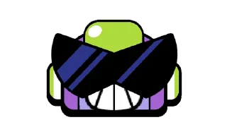 😁 emoji @Earth928B <- больше стиков Telegram sticker 21 of 35