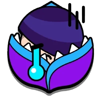 Sticker from Доктор Эдгар