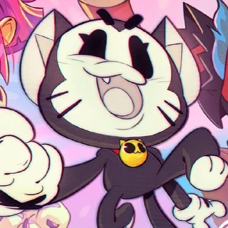 Sticker from brawl starsies :: @futasticker
