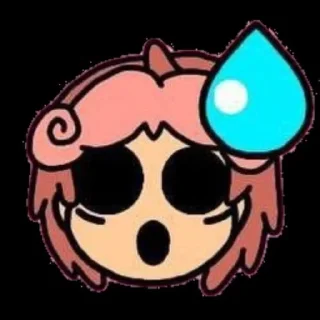 ♥️ emoji Феля и Рома Telegram sticker 12 of 14